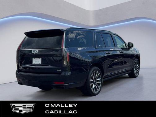 2022 Cadillac Escalade ESV Sport Platinum