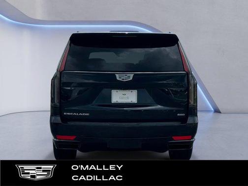 2022 Cadillac Escalade ESV Sport Platinum