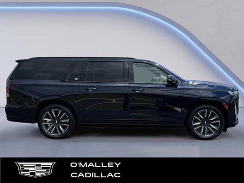 2022 Cadillac Escalade ESV Sport Platinum