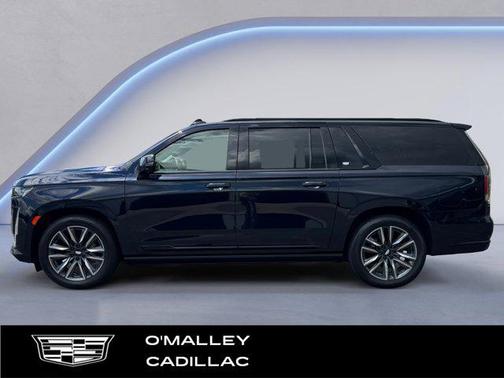 2022 Cadillac Escalade ESV Sport Platinum