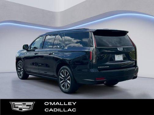 2022 Cadillac Escalade ESV Sport Platinum