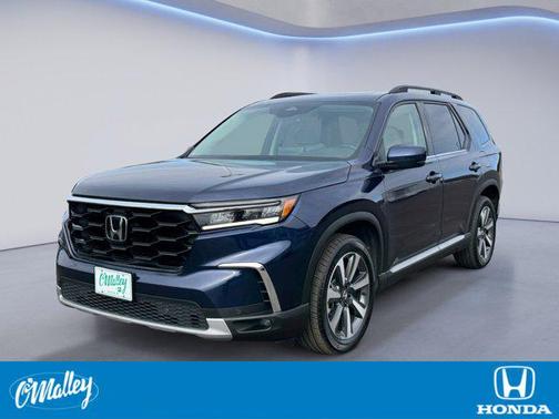 2023 Honda Pilot Touring 8-Passenger
