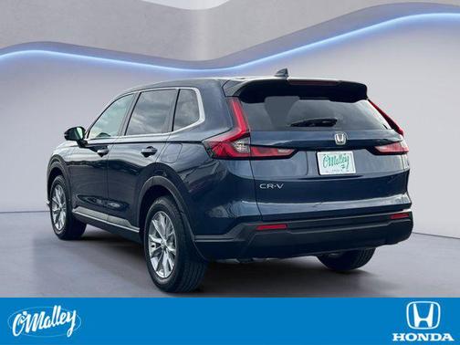 2023 Honda CR-V EX AWD