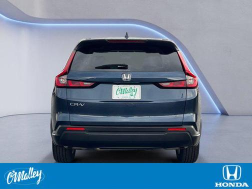 2023 Honda CR-V EX AWD