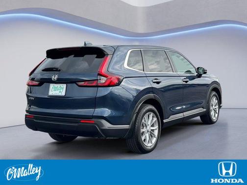 2023 Honda CR-V EX AWD