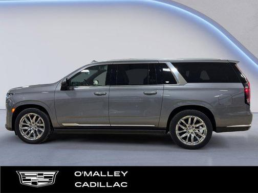 2021 Cadillac Escalade ESV Premium Luxury