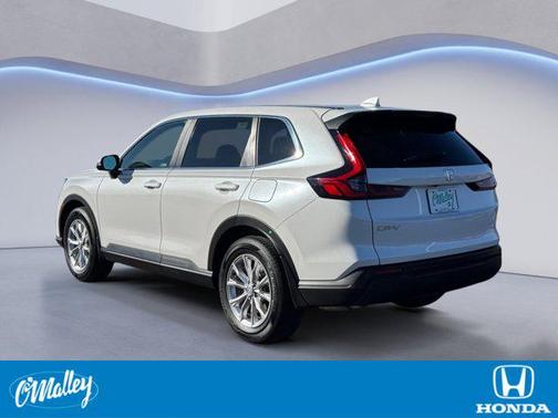 2024 Honda CR-V EX AWD