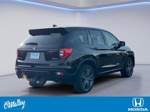 2021 Honda Passport AWD EX-L