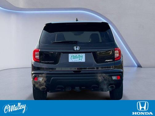 2021 Honda Passport AWD EX-L