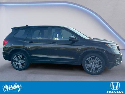2021 Honda Passport AWD EX-L