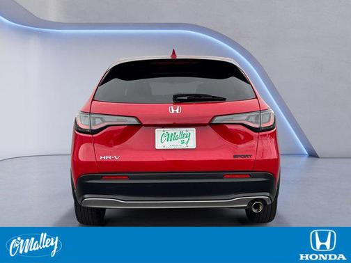 2024 Honda HR-V AWD Sport