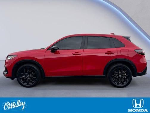 2024 Honda HR-V AWD Sport