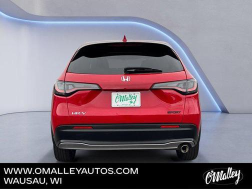 2024 Honda HR-V AWD Sport
