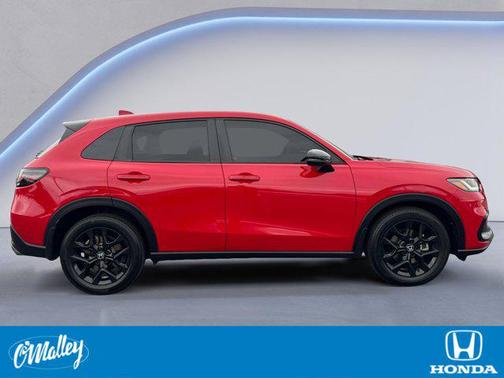 2024 Honda HR-V AWD Sport