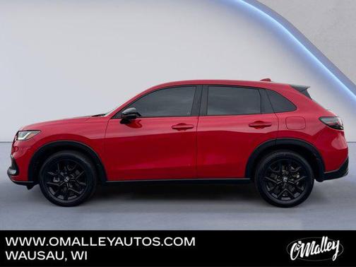 2024 Honda HR-V AWD Sport