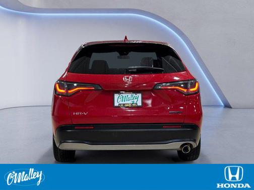 2023 Honda HR-V AWD Sport