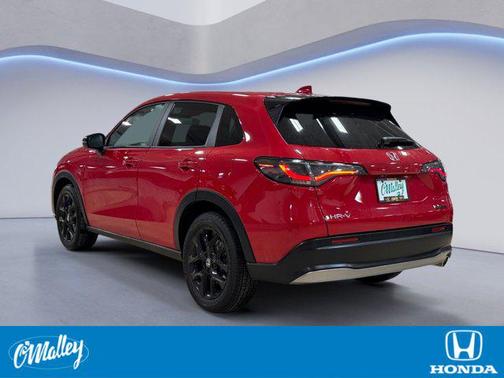2023 Honda HR-V AWD Sport