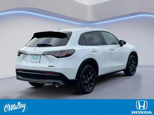 2023 Honda HR-V AWD Sport