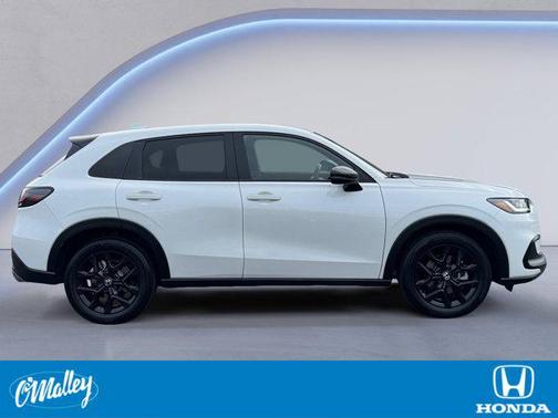 2023 Honda HR-V AWD Sport