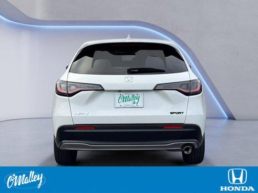2023 Honda HR-V AWD Sport