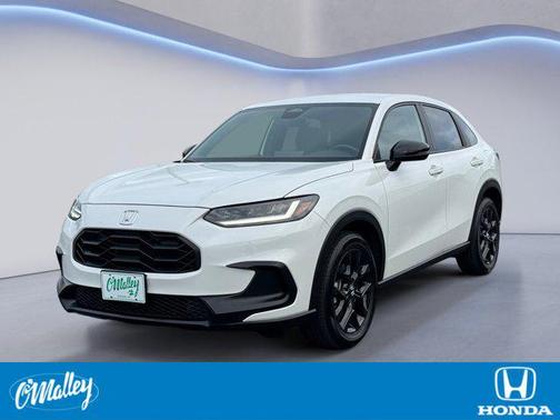 2023 Honda HR-V AWD Sport