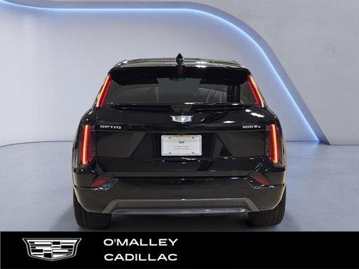 2026 Cadillac OPTIQ Premium Sport