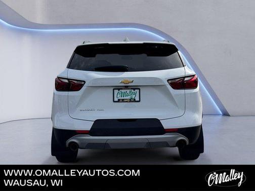 2020 Chevrolet Blazer 2LT