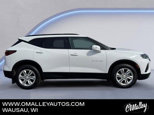 2020 Chevrolet Blazer 2LT