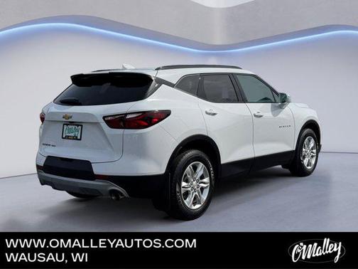 2020 Chevrolet Blazer 2LT