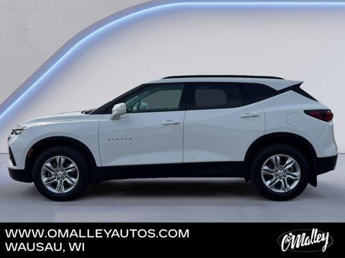 2020 Chevrolet Blazer 2LT