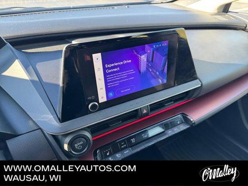 Silver 2023 Toyota Prius Prime