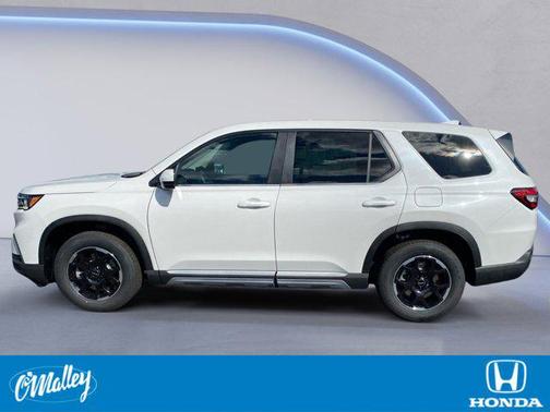 2025 Honda Pilot AWD EX-L