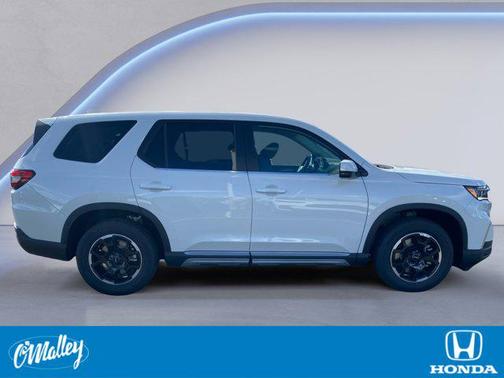 2025 Honda Pilot AWD EX-L