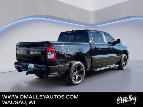 2024 RAM 1500 Big Horn/Lone Star