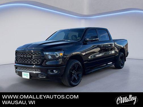 2024 RAM 1500 Big Horn/Lone Star