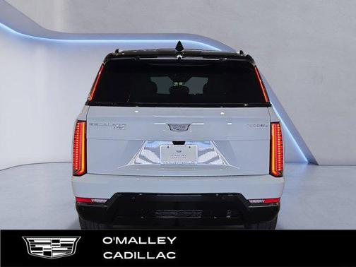 2026 Cadillac Escalade IQL Sport