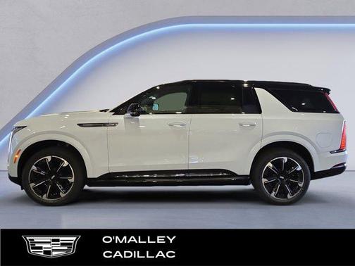 2026 Cadillac Escalade IQL Sport