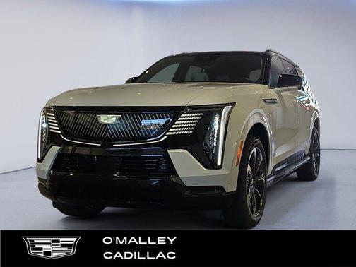 2026 Cadillac Escalade IQL Sport