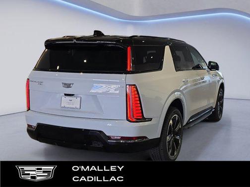 2026 Cadillac Escalade IQL Sport