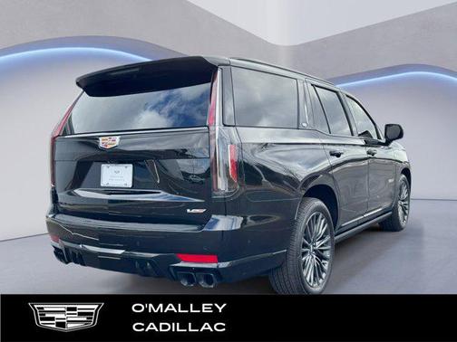 2024 Cadillac Escalade V-Series