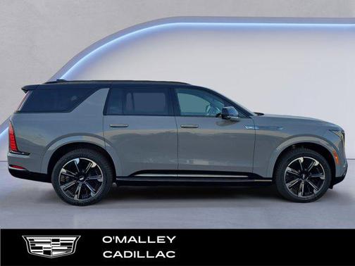 2026 Cadillac Escalade IQL Sport