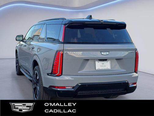 2026 Cadillac Escalade IQL Sport