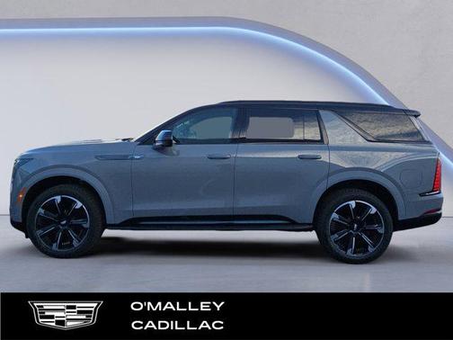 2026 Cadillac Escalade IQL Sport