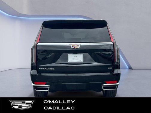 Black Raven 2022 Cadillac Escalade ESV Premium Luxury