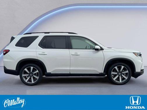 2024 Honda Pilot Touring 8-Passenger