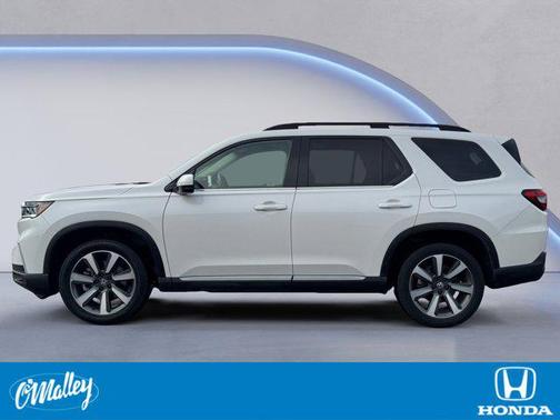 2024 Honda Pilot Touring 8-Passenger
