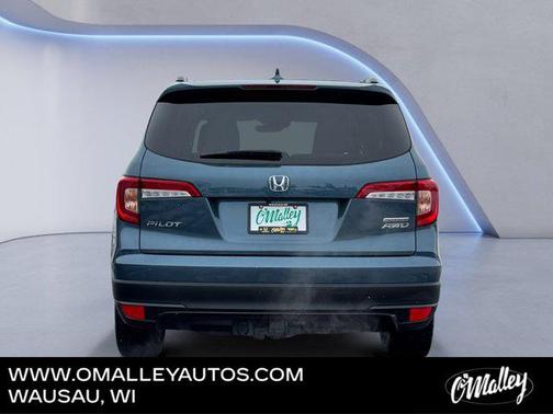 2021 Honda Pilot AWD Special Edition