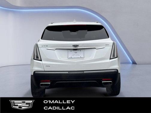 2023 Cadillac XT5 Sport