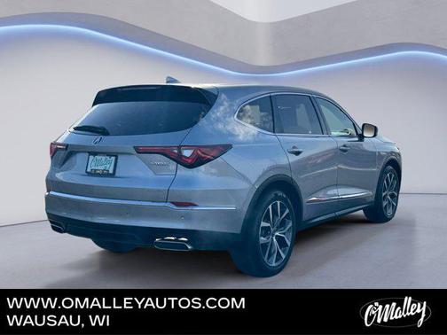 2023 Acura MDX Technology Package