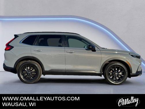 2023 Honda CR-V Hybrid Sport AWD